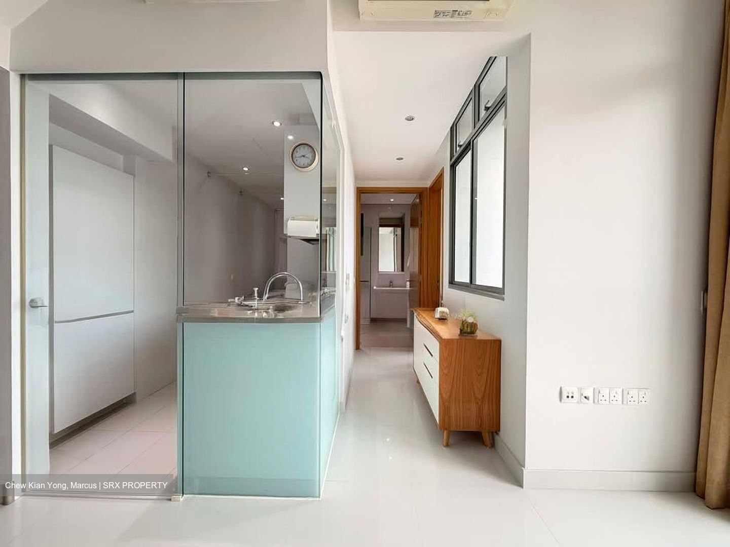 Gambir Ridge (D19), Apartment #535359891